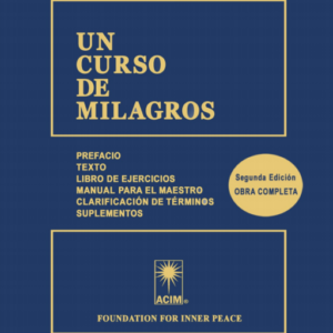 Un Curso de Milagros Mallorca - Home